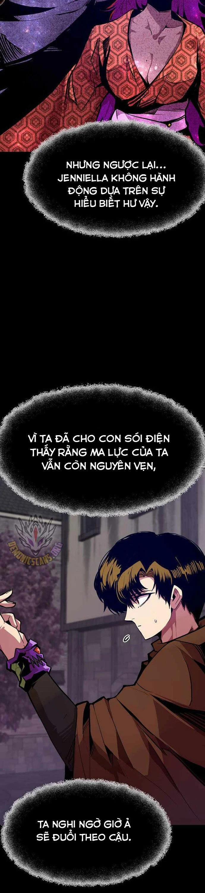 Hồi Quy Trở Lại Thành Kẻ Vô Dụng 67 trang 2