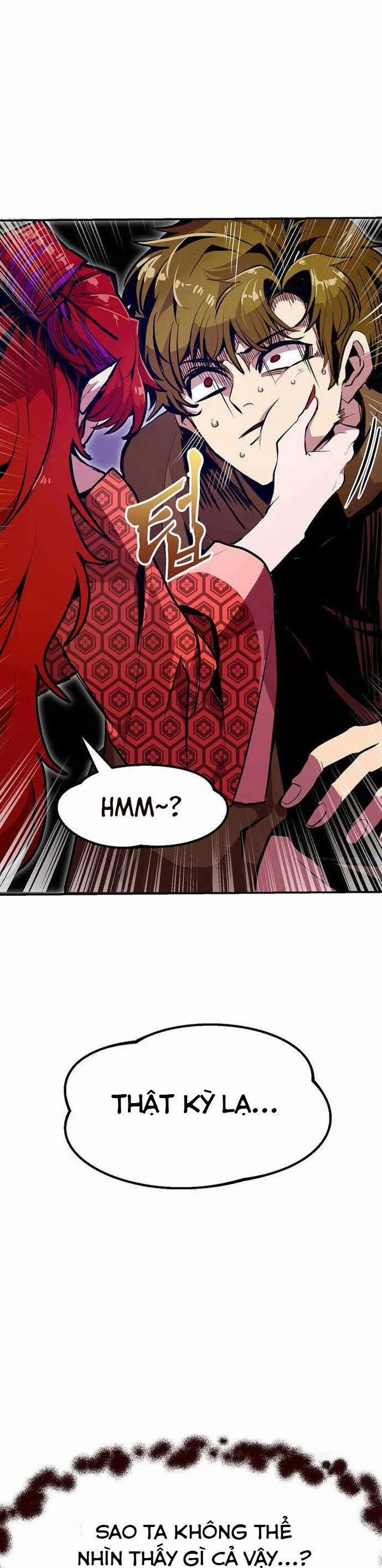 Hồi Quy Trở Lại Thành Kẻ Vô Dụng 67 trang 20