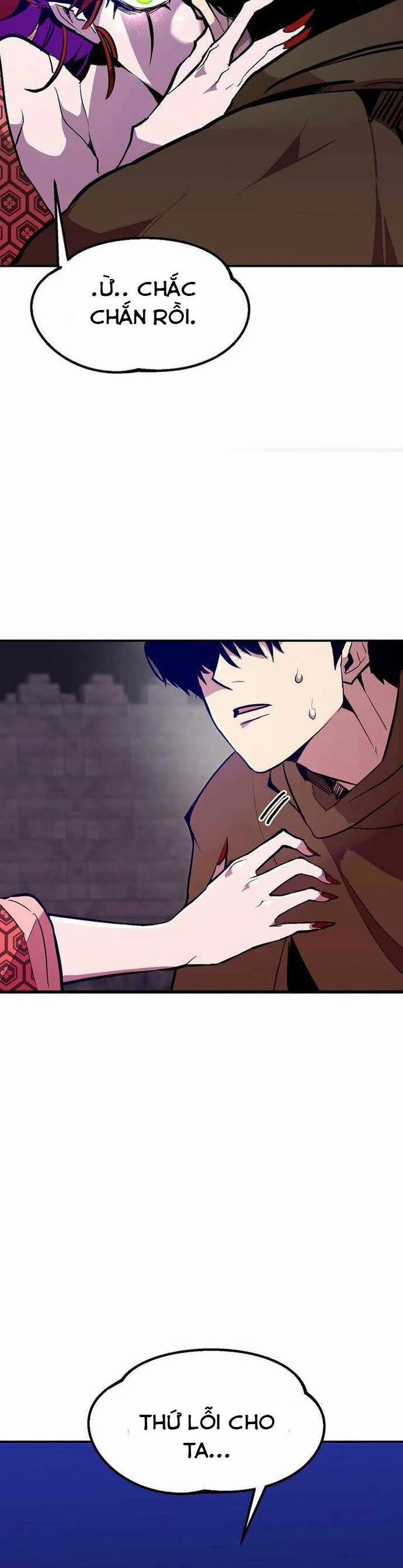 Hồi Quy Trở Lại Thành Kẻ Vô Dụng 67 trang 23