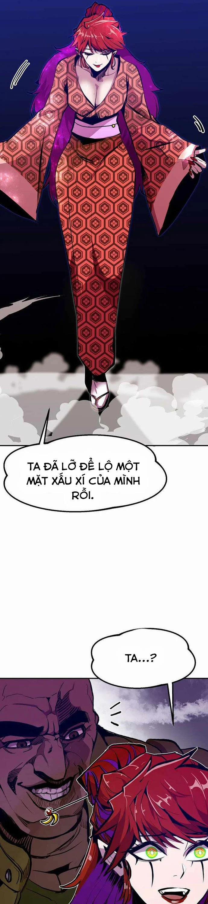 Hồi Quy Trở Lại Thành Kẻ Vô Dụng 67 trang 24