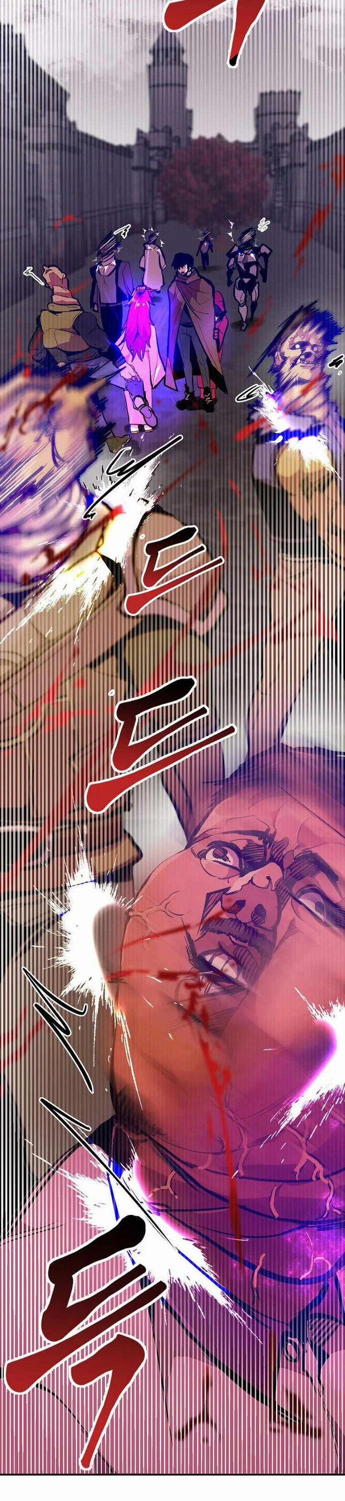 Hồi Quy Trở Lại Thành Kẻ Vô Dụng 67 trang 26