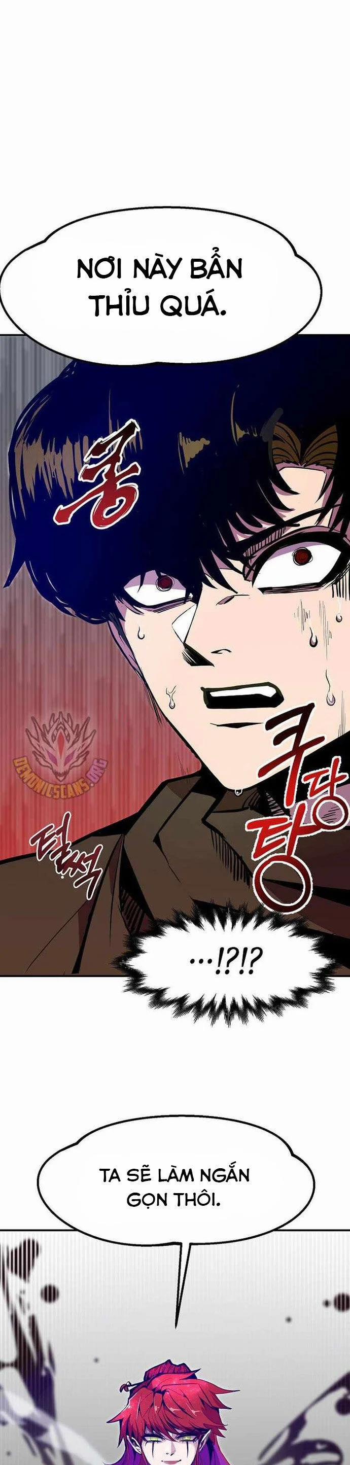 Hồi Quy Trở Lại Thành Kẻ Vô Dụng 67 trang 27