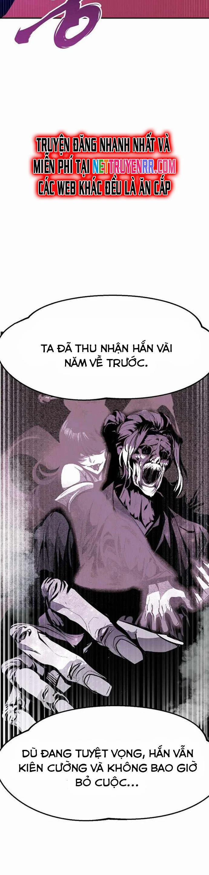 Hồi Quy Trở Lại Thành Kẻ Vô Dụng 67 trang 29