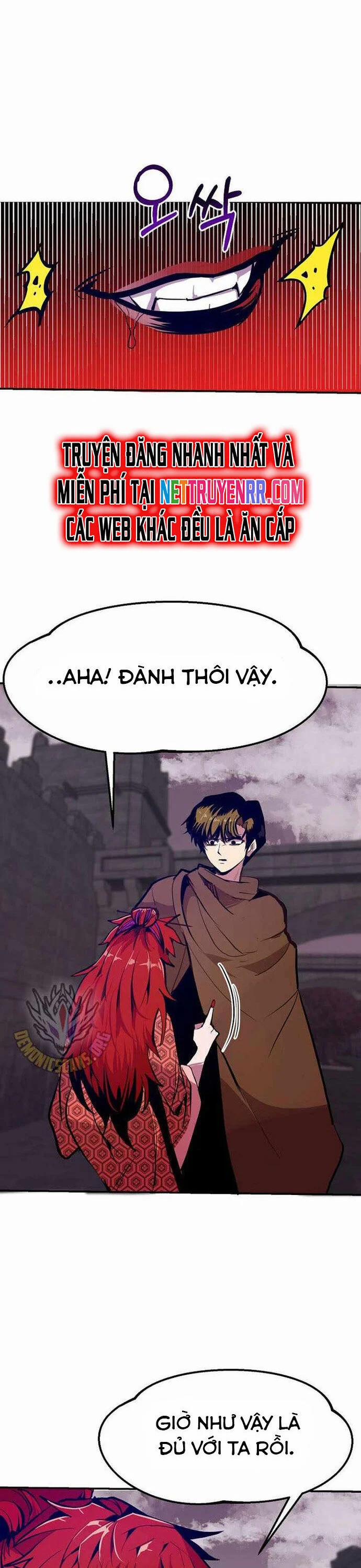 Hồi Quy Trở Lại Thành Kẻ Vô Dụng 67 trang 34