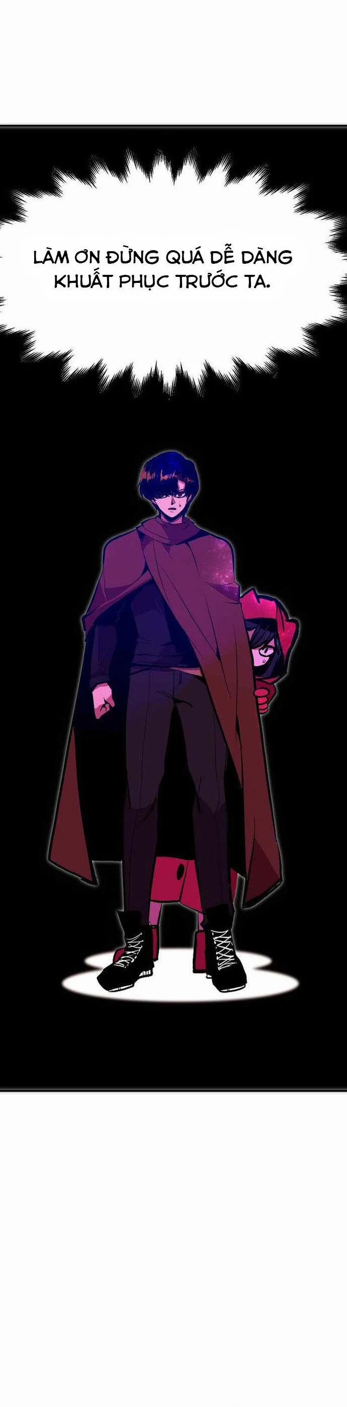 Hồi Quy Trở Lại Thành Kẻ Vô Dụng 67 trang 38