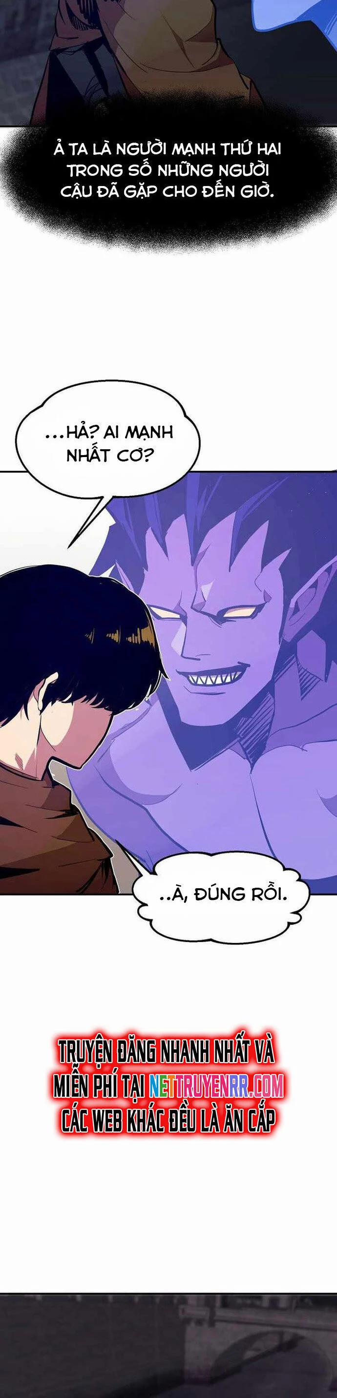 Hồi Quy Trở Lại Thành Kẻ Vô Dụng 67 trang 41