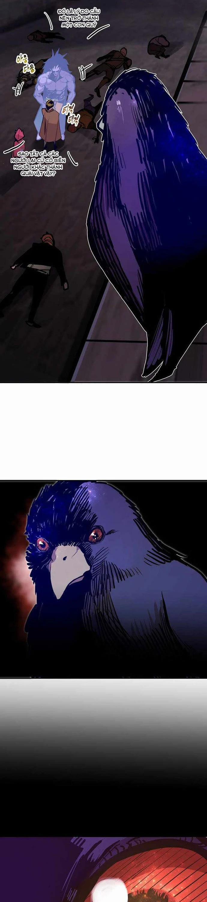 Hồi Quy Trở Lại Thành Kẻ Vô Dụng 67 trang 42