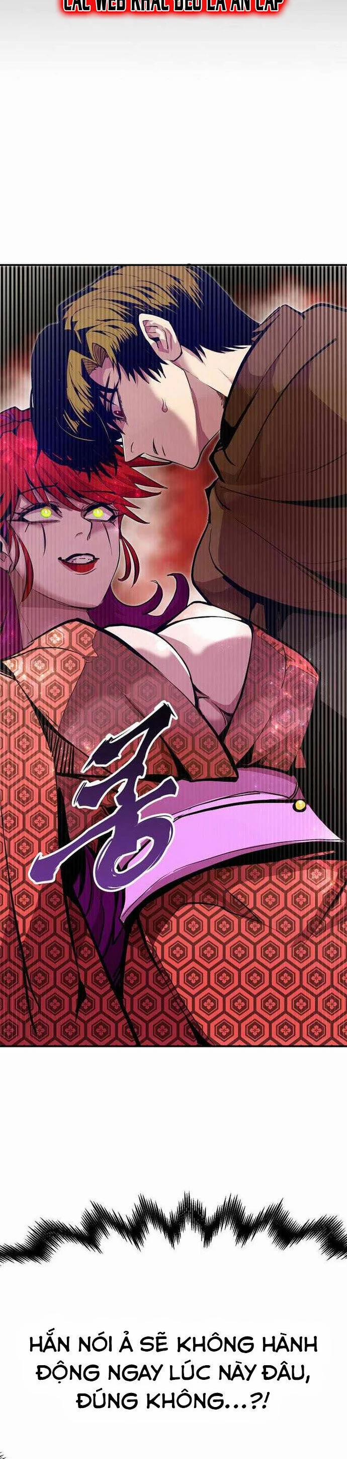 Hồi Quy Trở Lại Thành Kẻ Vô Dụng 67 trang 5