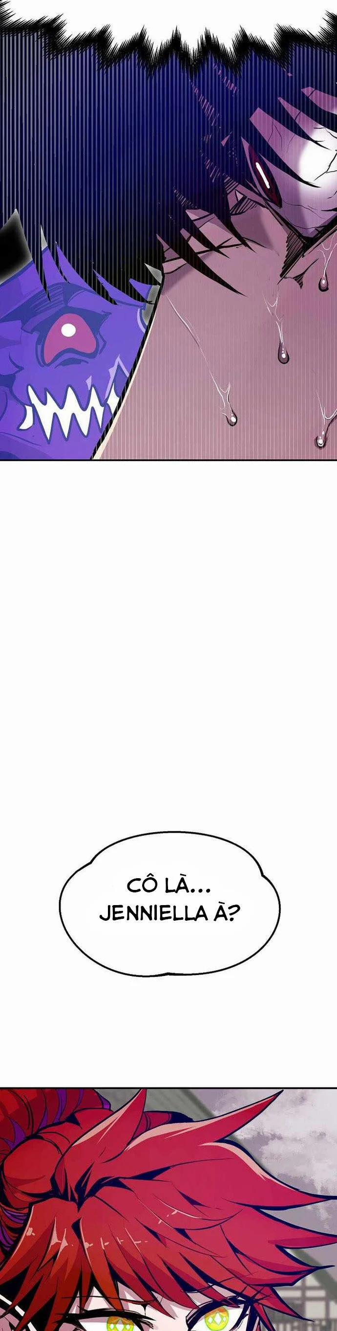 Hồi Quy Trở Lại Thành Kẻ Vô Dụng 67 trang 6