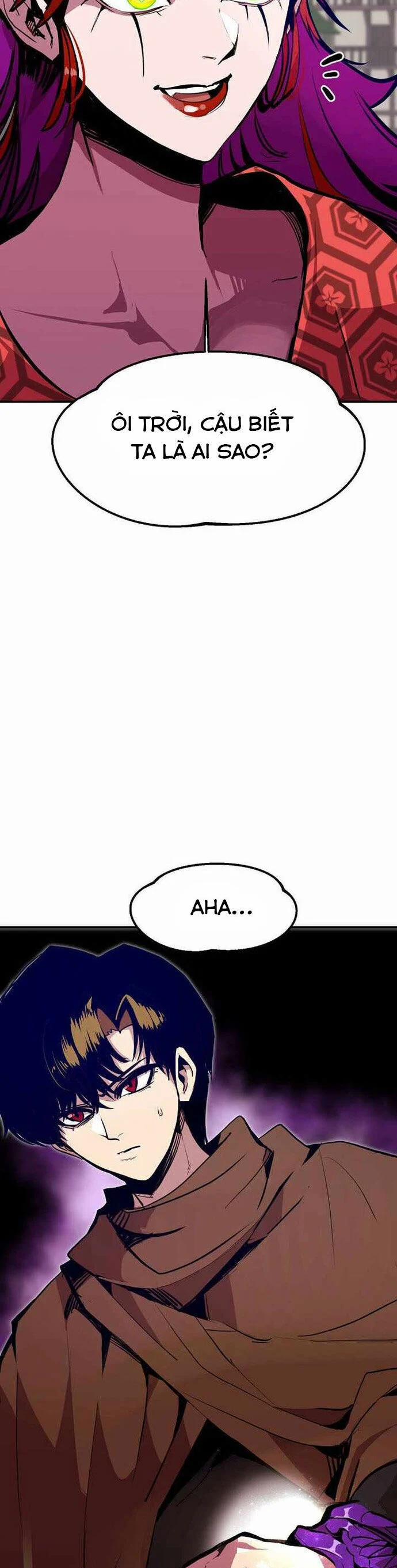 Hồi Quy Trở Lại Thành Kẻ Vô Dụng 67 trang 7