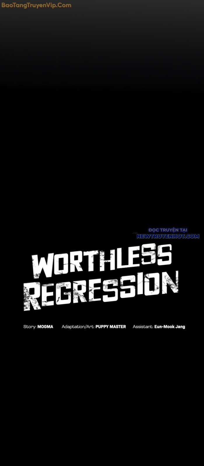 Hồi Quy Trở Lại Thành Kẻ Vô Dụng 68 trang 22