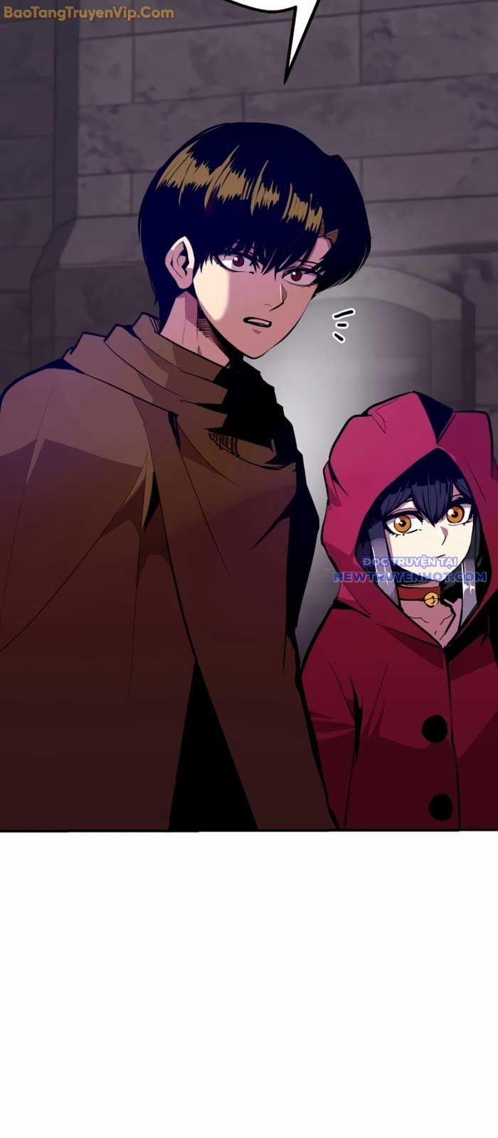 Hồi Quy Trở Lại Thành Kẻ Vô Dụng 68 trang 26