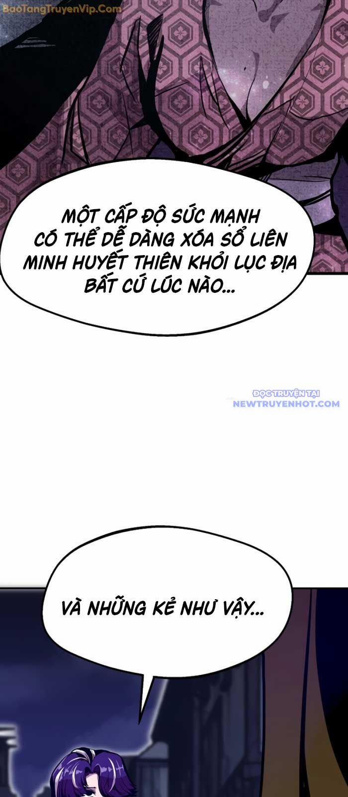 Hồi Quy Trở Lại Thành Kẻ Vô Dụng 68 trang 36