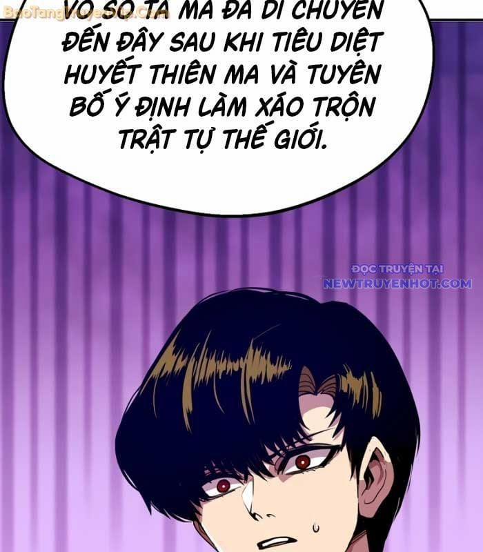 Hồi Quy Trở Lại Thành Kẻ Vô Dụng 68 trang 38