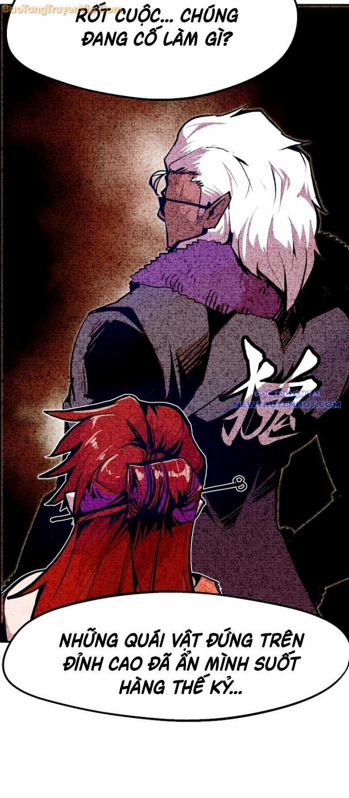 Hồi Quy Trở Lại Thành Kẻ Vô Dụng 68 trang 40