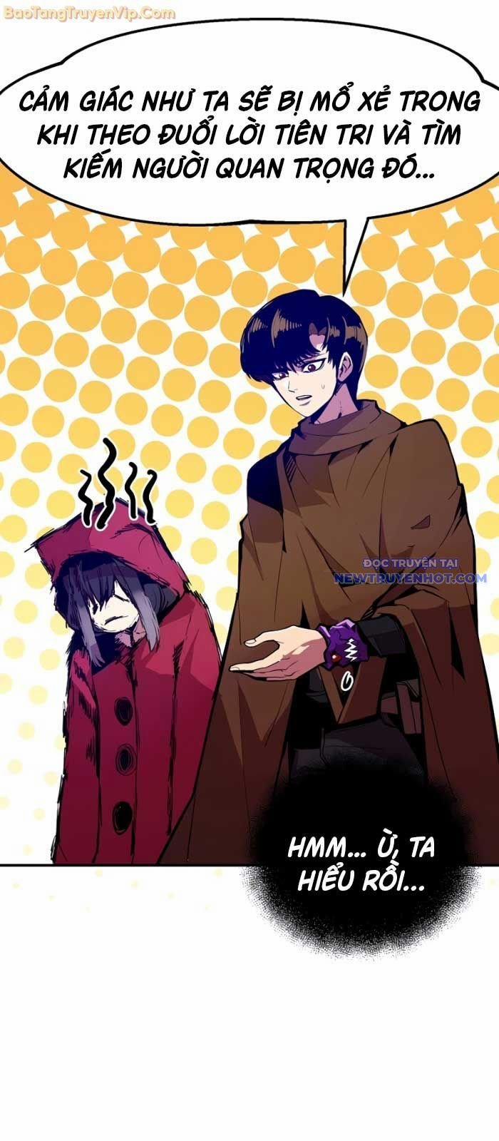 Hồi Quy Trở Lại Thành Kẻ Vô Dụng 68 trang 47