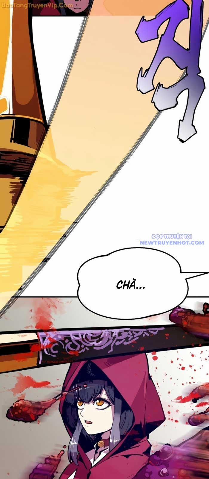 Hồi Quy Trở Lại Thành Kẻ Vô Dụng 68 trang 53