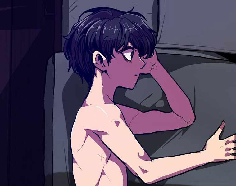 Hồi Quy Trở Lại Thành Kẻ Vô Dụng 7 trang 131