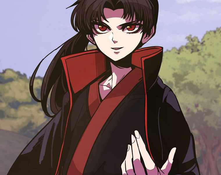 Hồi Quy Trở Lại Thành Kẻ Vô Dụng 7 trang 182