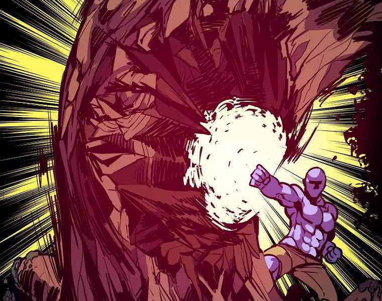 Hồi Quy Trở Lại Thành Kẻ Vô Dụng 7 trang 4