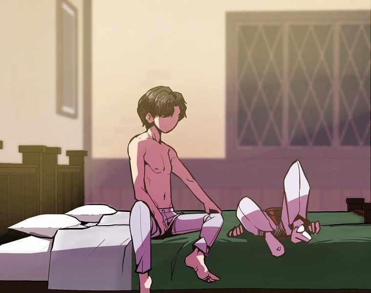 Hồi Quy Trở Lại Thành Kẻ Vô Dụng 7 trang 56