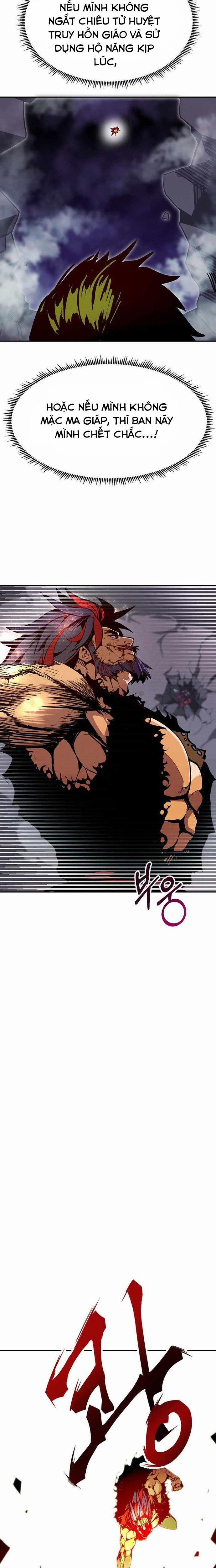 Hồi Quy Trở Lại Thành Kẻ Vô Dụng 70 trang 12