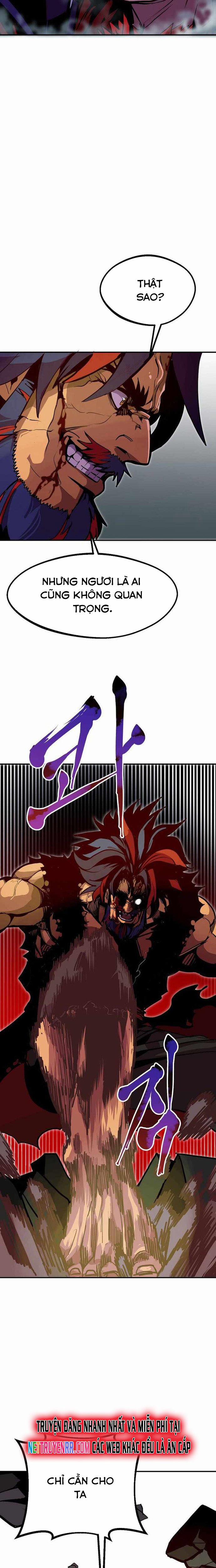 Hồi Quy Trở Lại Thành Kẻ Vô Dụng 70 trang 15