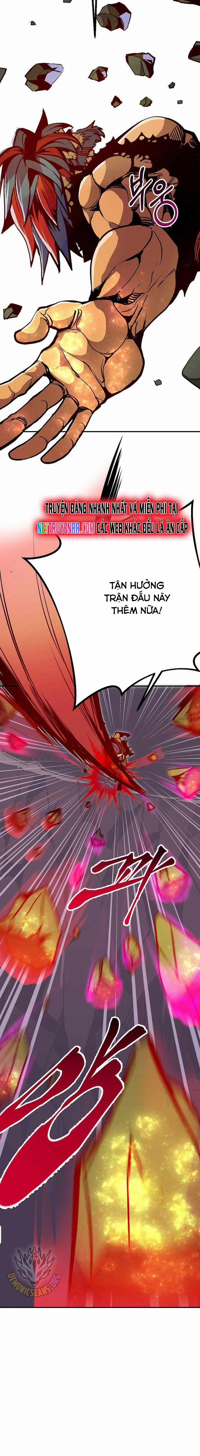 Hồi Quy Trở Lại Thành Kẻ Vô Dụng 70 trang 16