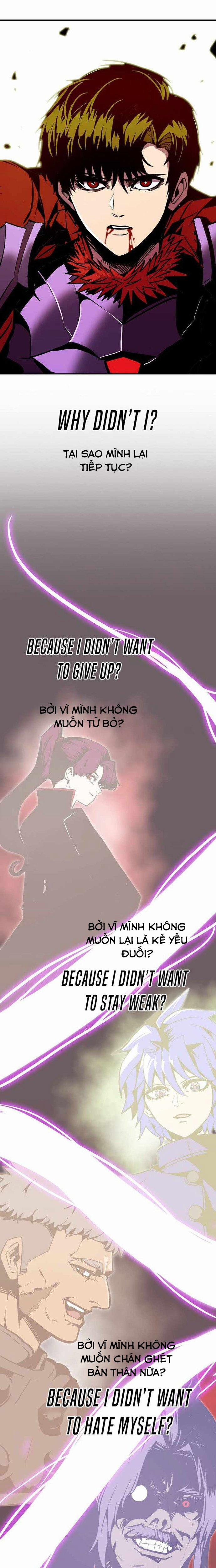 Hồi Quy Trở Lại Thành Kẻ Vô Dụng 70 trang 18
