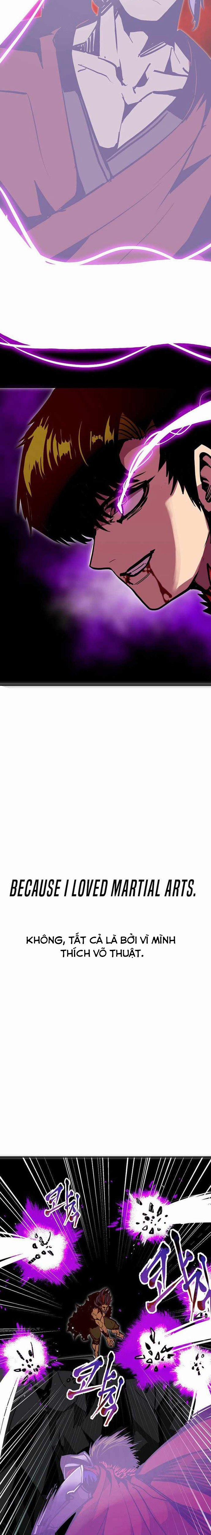 Hồi Quy Trở Lại Thành Kẻ Vô Dụng 70 trang 19