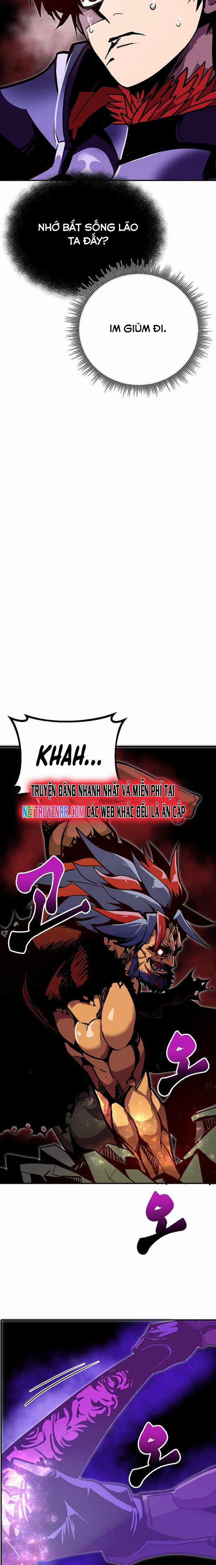 Hồi Quy Trở Lại Thành Kẻ Vô Dụng 70 trang 2