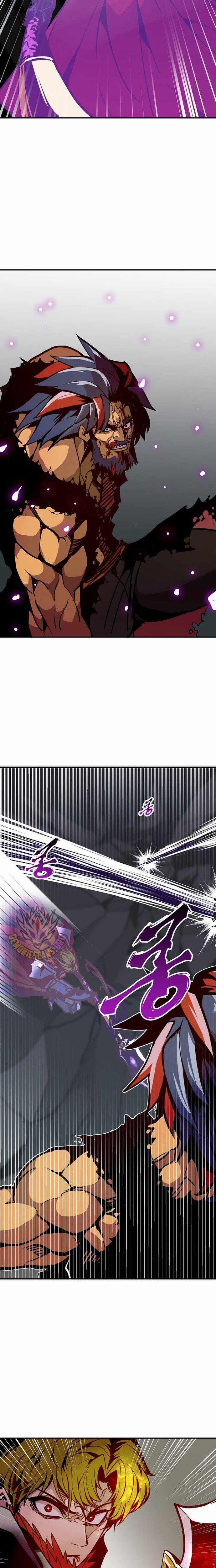 Hồi Quy Trở Lại Thành Kẻ Vô Dụng 70 trang 20