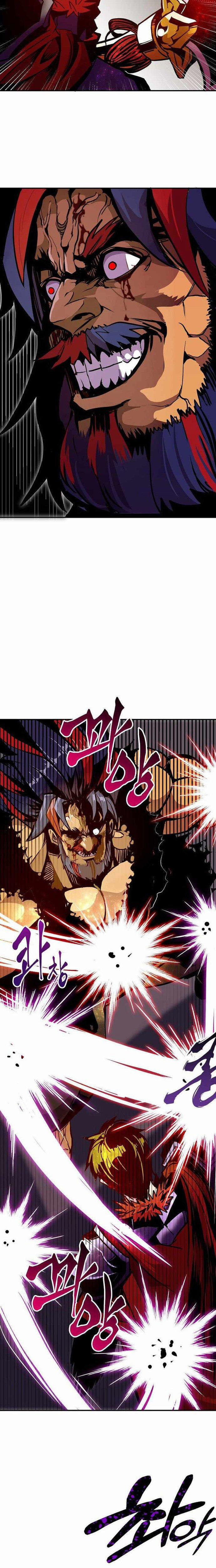 Hồi Quy Trở Lại Thành Kẻ Vô Dụng 70 trang 21