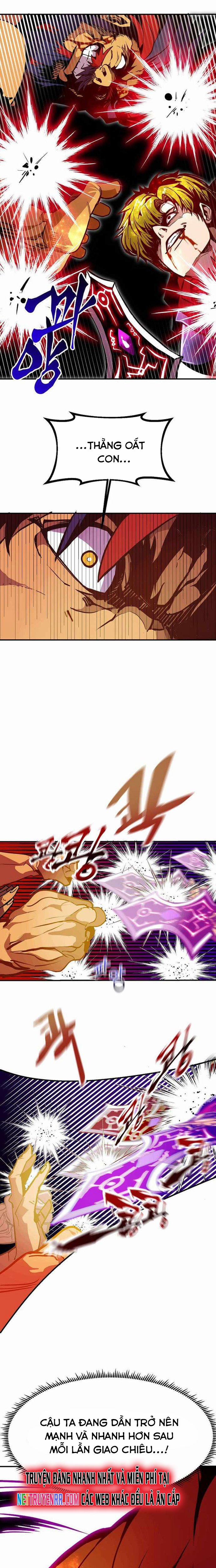 Hồi Quy Trở Lại Thành Kẻ Vô Dụng 70 trang 22