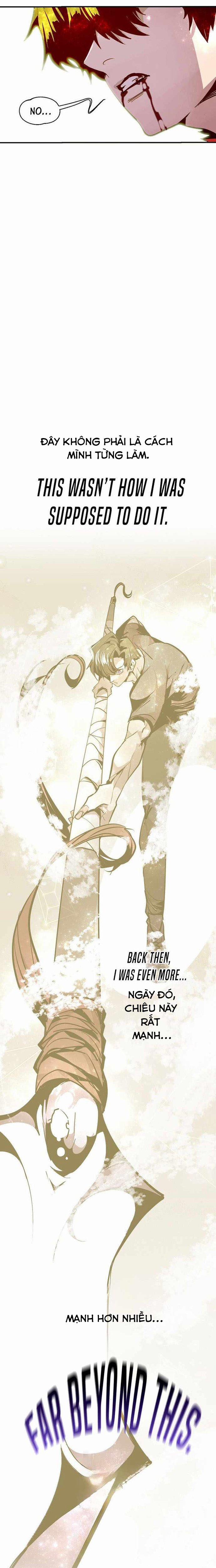 Hồi Quy Trở Lại Thành Kẻ Vô Dụng 70 trang 25