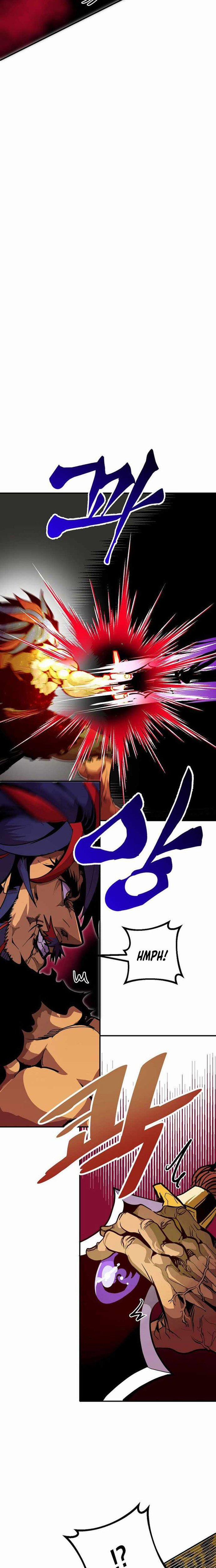 Hồi Quy Trở Lại Thành Kẻ Vô Dụng 70 trang 4