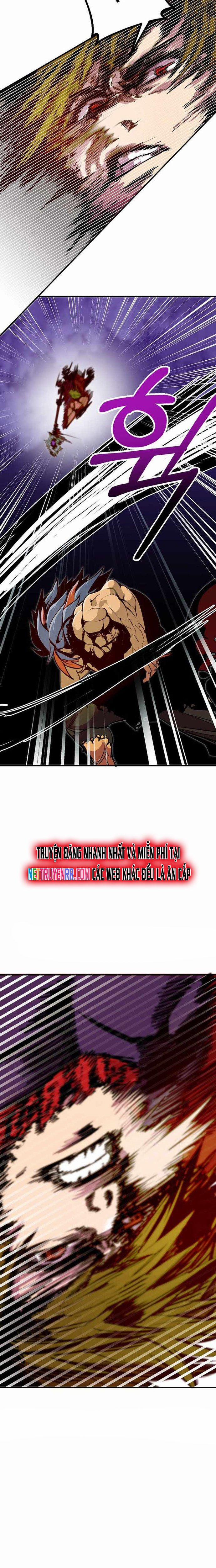 Hồi Quy Trở Lại Thành Kẻ Vô Dụng 70 trang 5