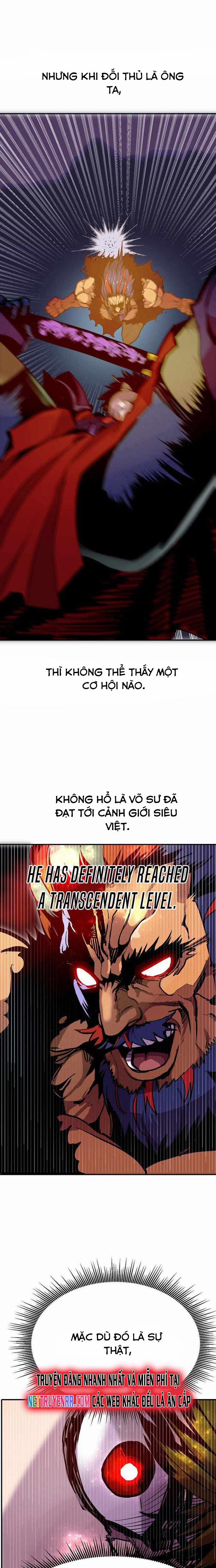 Hồi Quy Trở Lại Thành Kẻ Vô Dụng 70 trang 6