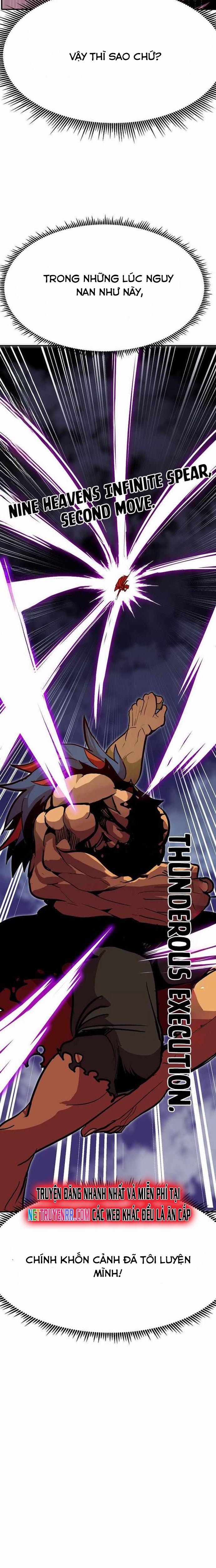 Hồi Quy Trở Lại Thành Kẻ Vô Dụng 70 trang 7