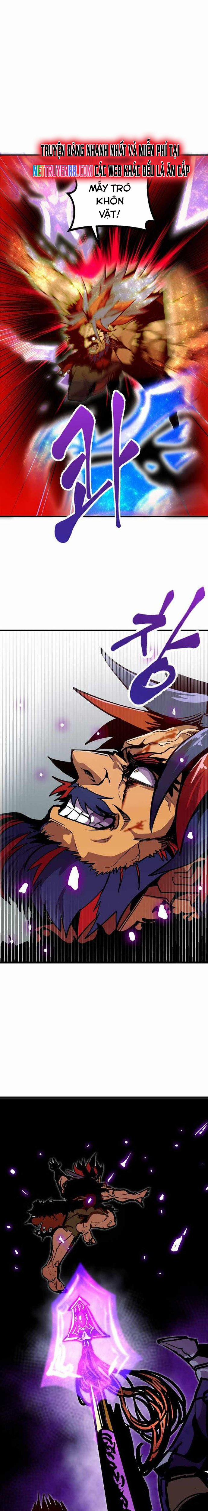 Hồi Quy Trở Lại Thành Kẻ Vô Dụng 70 trang 8