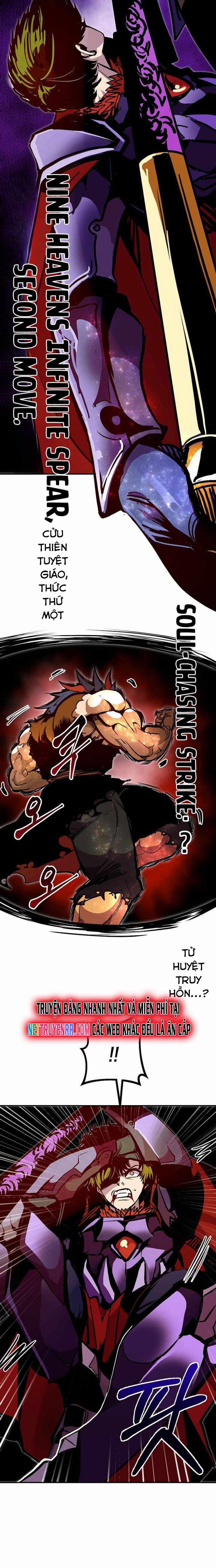 Hồi Quy Trở Lại Thành Kẻ Vô Dụng 70 trang 9