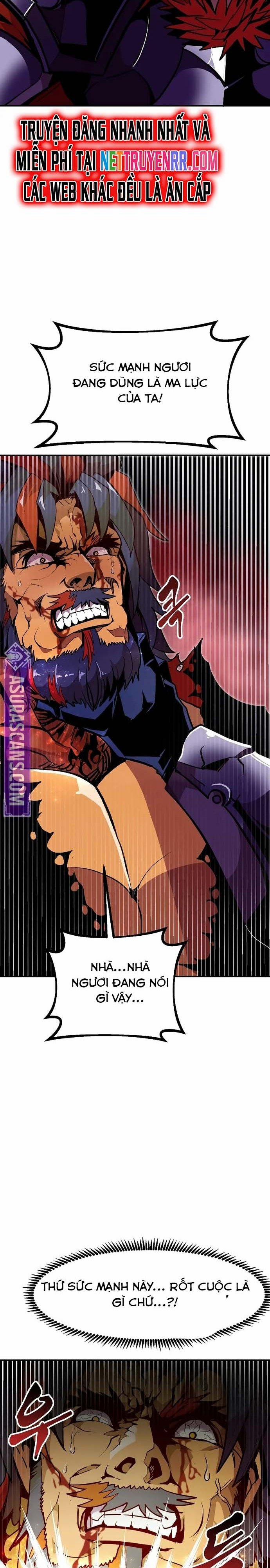 Hồi Quy Trở Lại Thành Kẻ Vô Dụng 71 trang 11