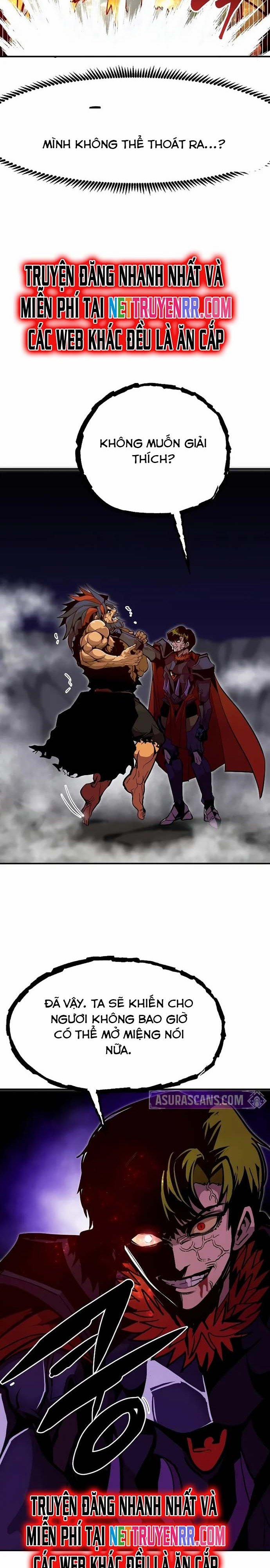 Hồi Quy Trở Lại Thành Kẻ Vô Dụng 71 trang 12