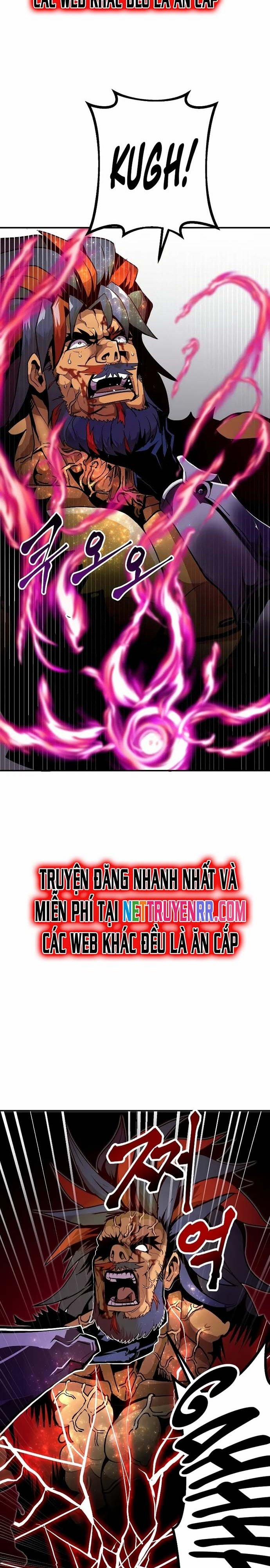 Hồi Quy Trở Lại Thành Kẻ Vô Dụng 71 trang 13