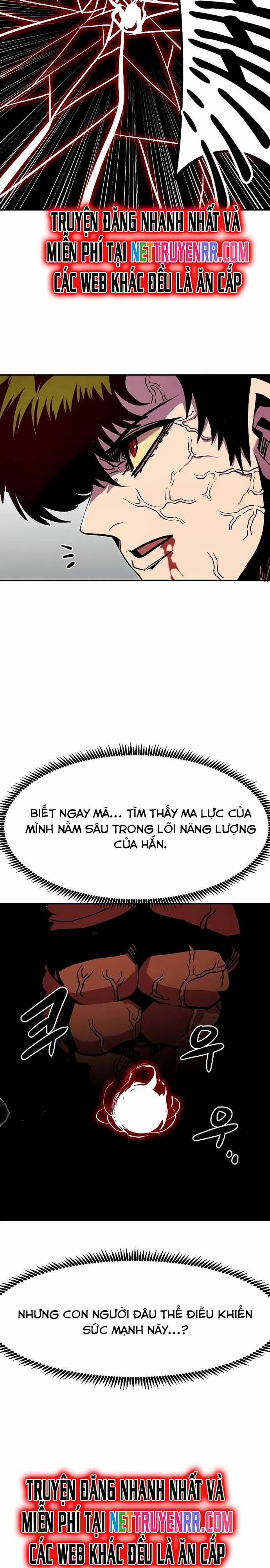 Hồi Quy Trở Lại Thành Kẻ Vô Dụng 71 trang 14