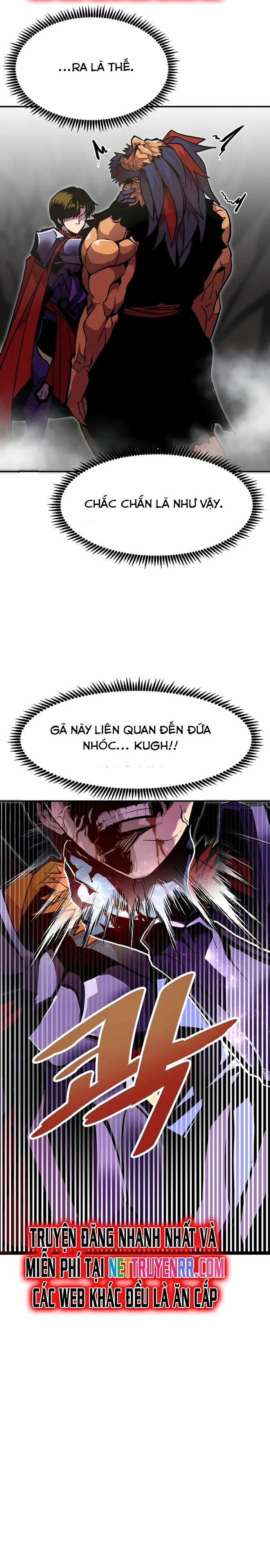 Hồi Quy Trở Lại Thành Kẻ Vô Dụng 71 trang 15