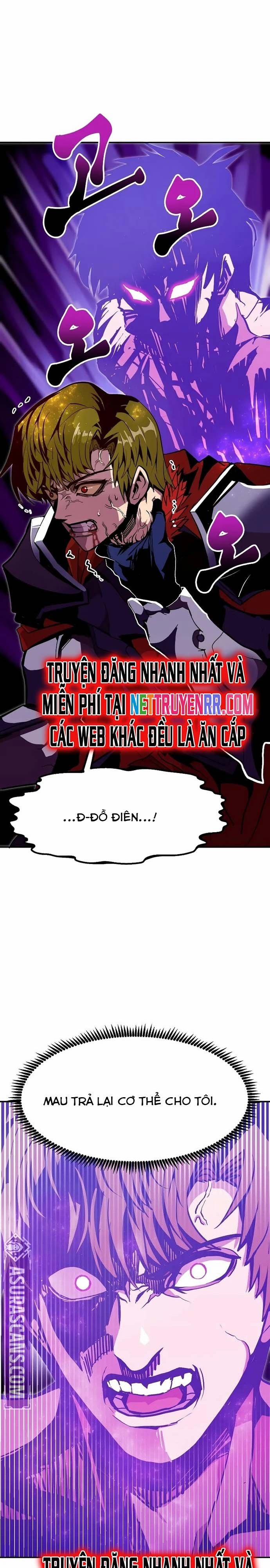 Hồi Quy Trở Lại Thành Kẻ Vô Dụng 71 trang 16