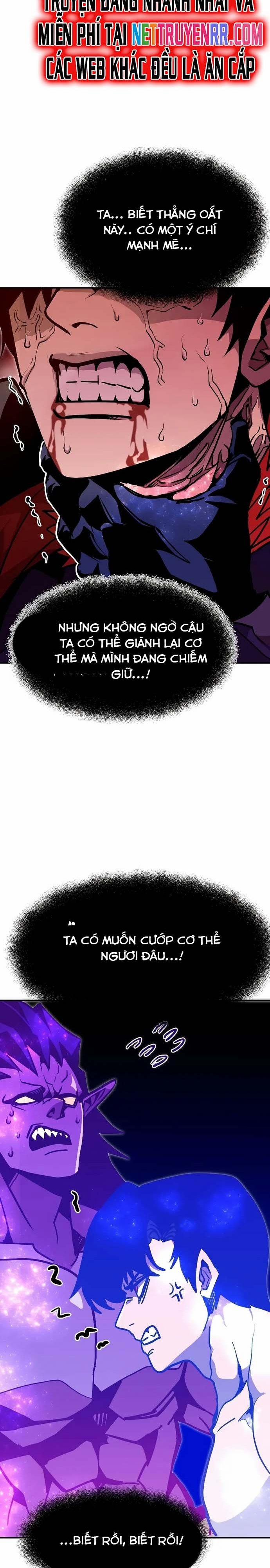 Hồi Quy Trở Lại Thành Kẻ Vô Dụng 71 trang 17