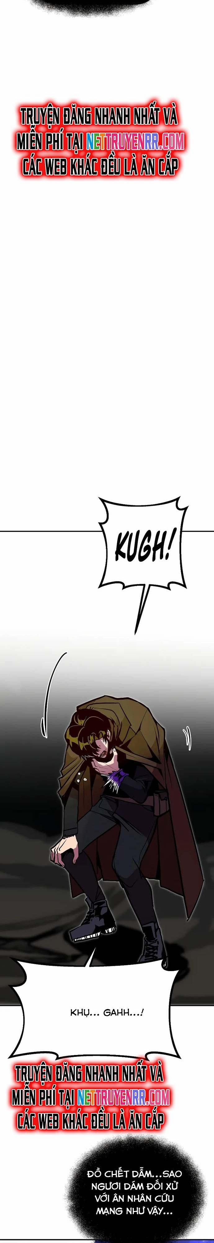 Hồi Quy Trở Lại Thành Kẻ Vô Dụng 71 trang 18