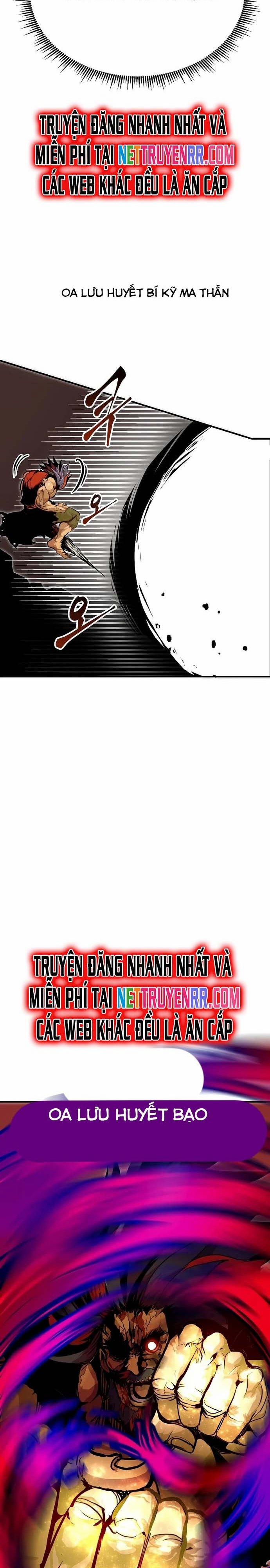 Hồi Quy Trở Lại Thành Kẻ Vô Dụng 71 trang 2